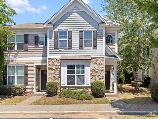 6617 Clarksburg Pl, Raleigh, NC 27616