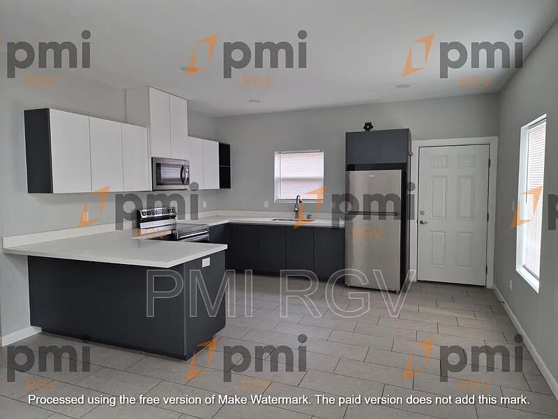 2 bed, 2.0 bath, $1,150 — Photo 4