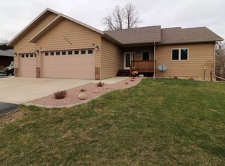 12020 Oak Dr, Whitewood, SD 57793