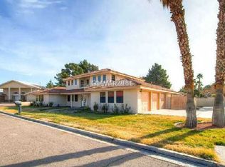 5140 Evaline St, Las Vegas, NV 89120