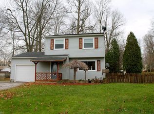 3378 Minuet Dr, Clinton, OH 44216