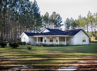 5115 Pine View Rd, Waycross, GA 31503
