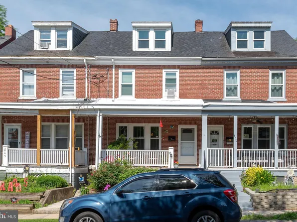 807 Highland Ave, Lancaster, PA 17603