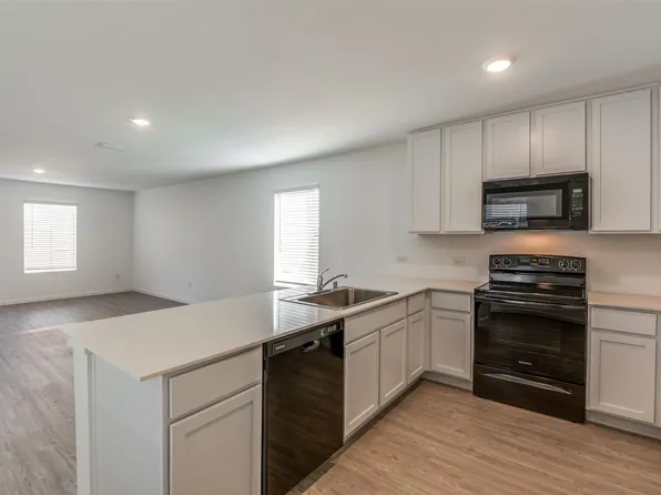 6303 Kingfisher Way, Princeton, TX 75407