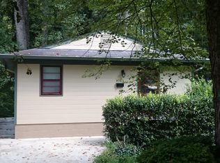 1506 Rose Hill Dr, Charlottesville, VA