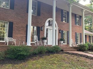 380 Virginia House Ln, Independence, VA 24348