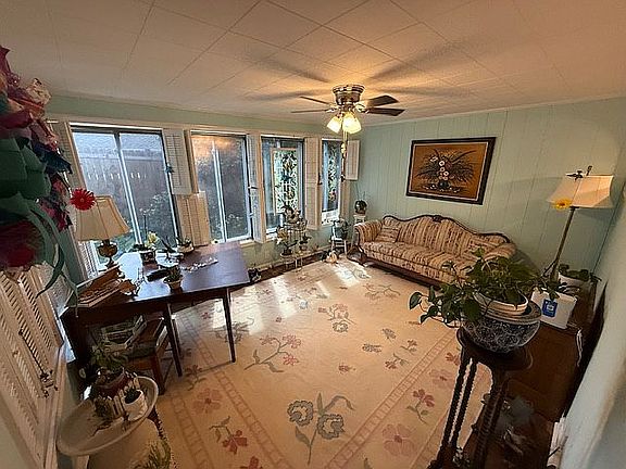 Sunroom