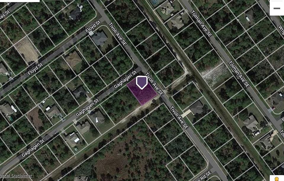 1st image of GAGHAGEN STREET SE LOT 14