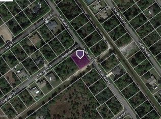 Gaghagen St SE LOT 14, Palm Bay, FL 32909