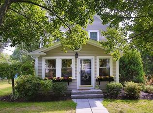 15 Reed Ave, Westwood, MA 02090