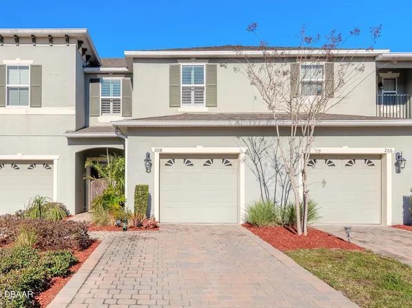 208 Wentworth Grande Dr, Daytona Beach, FL 32124