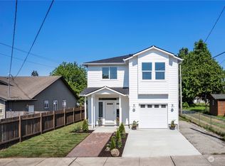 262 Olympia St N, Tenino, WA