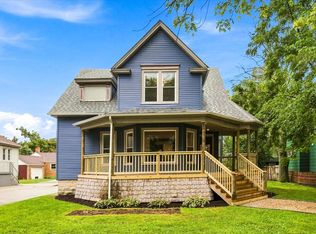 417 Buell Ave, Joliet, IL 60435