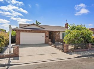 856 Orchid Way, San Diego, CA 92154
