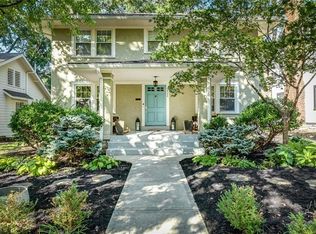 6424 Morningside Dr, Kansas City, MO 64113
