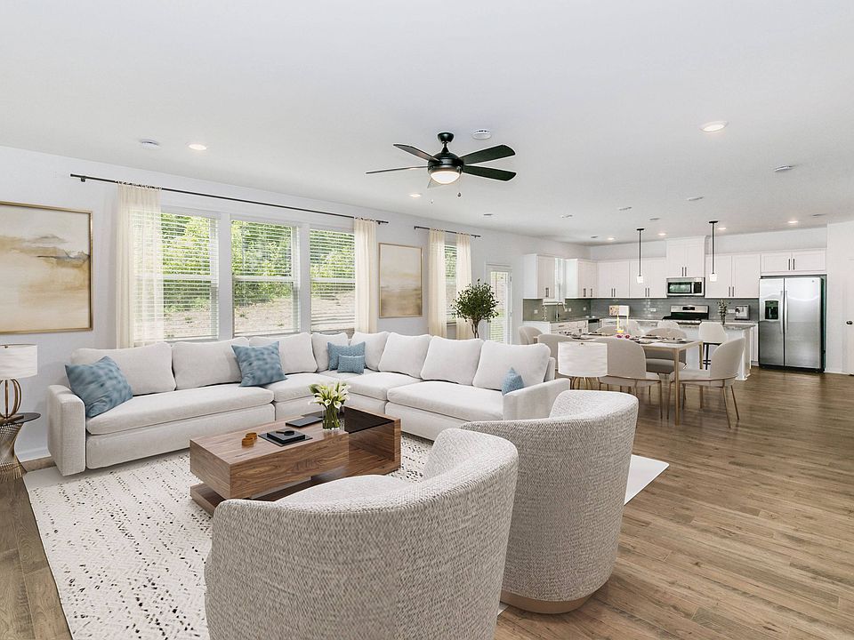 Baxter Woods Apartment Rentals Lawrenceville, GA Zillow