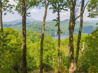 Lot 1 Receptive Drive, Glenville, NC 28736