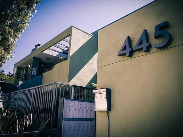445 W University Ave APT B