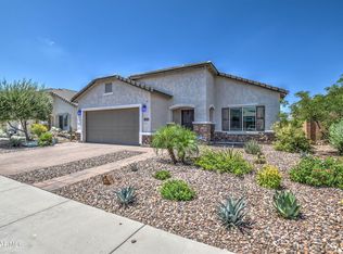 6645 W Georgetown Way, Florence, AZ 85132