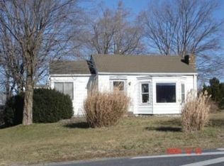 115 W Springbrook Rd, Broadway, VA 22815