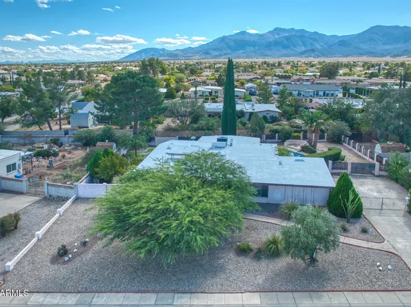1848 BAYWOOD Lane, Sierra Vista, AZ 85635