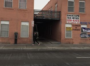 706 S Santa Fe St #1, El Paso, TX 79901