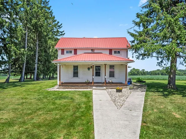 14977 State Highway 231, Nevada, OH 44849