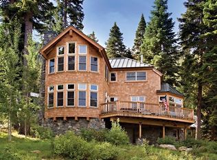 762 Price Ln, South Lake Tahoe, CA
