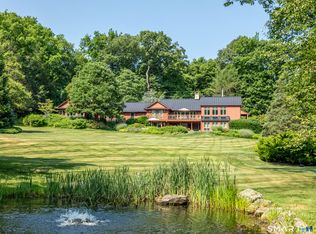 35 Schoolhouse Road, Roxbury, CT 06783