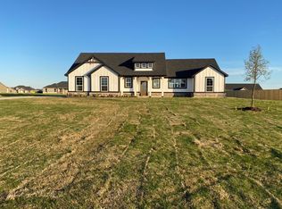 2317 Willow Wood Trl, Oak Ridge, TX 75161