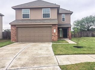 13106 Ingram Gap Ln, Houston, TX 77048
