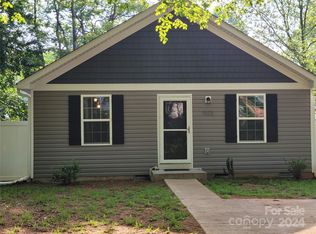 1025 Old Charlotte Rd, Statesville, NC 28677