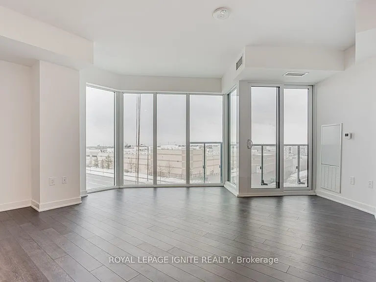 100 Eagle Rock Way #305 — Photo 4