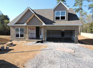 2501 Chimney Rock Ln, Knoxville, TN 37920