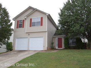3251 Sugar Creek Trce, Atlanta, GA