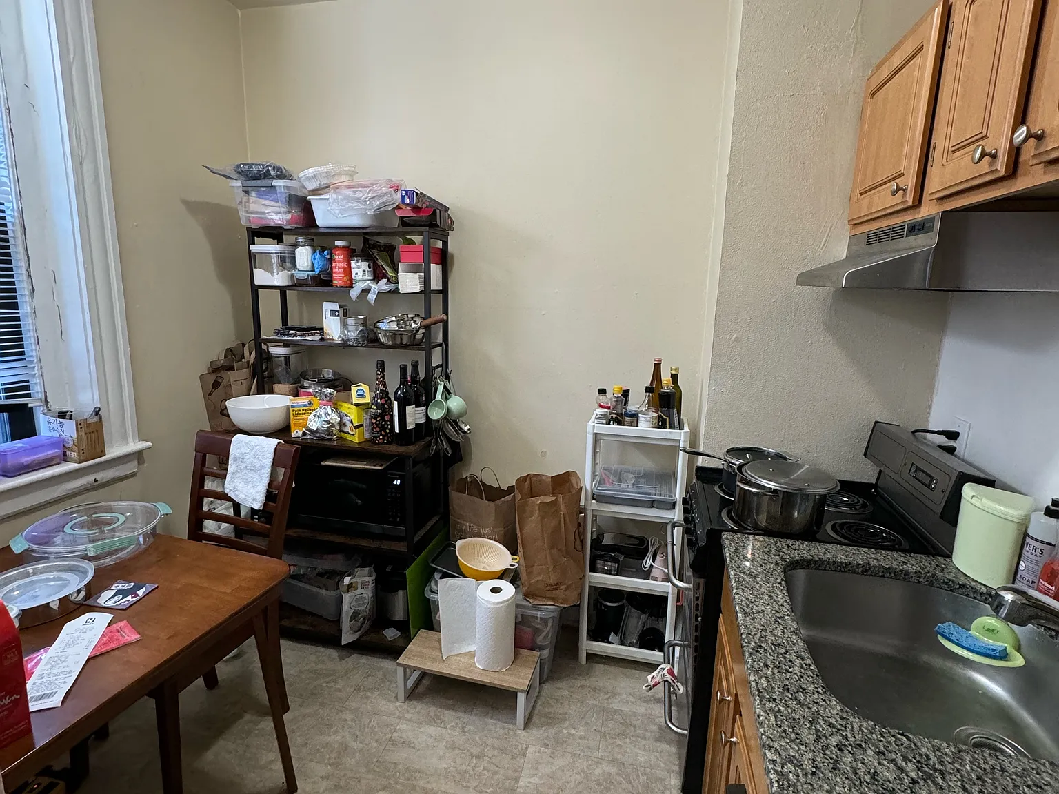 Studio, $2,550 — Photo 4