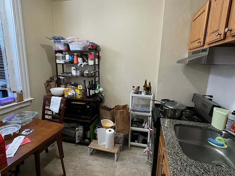 585 Beacon St #6 — Photo 4