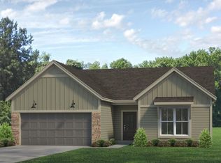 Norwegian Farmhouse - LP - Meadows plan