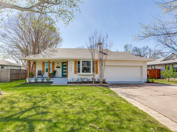 1106 McDonald Dr, Garland, TX 75041