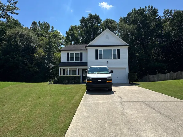 480 Stambridge Ct, Johns Creek, GA 30005