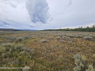 LOT 22 Hurricane Trl, Daniel, WY 83115