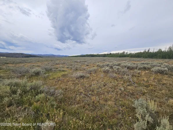 LOT 22 Hurricane Trl, Daniel, WY 83115
