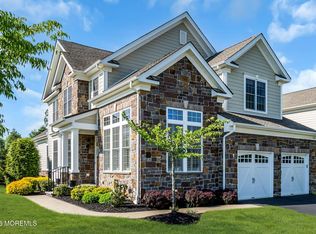 1 Lennox Court, Holmdel, NJ 07733