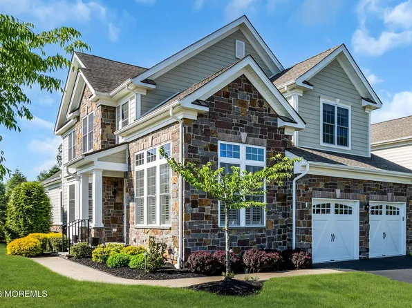 1 Lennox Court, Holmdel, NJ 07733