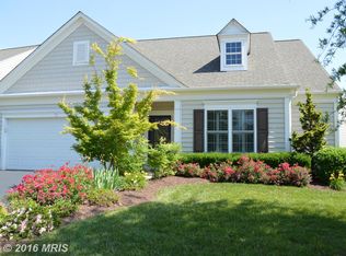 44444 Blueridge Meadows Dr, Ashburn, VA 20147