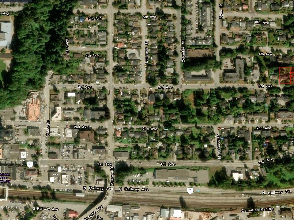2nd image of 33613 3rd Ave