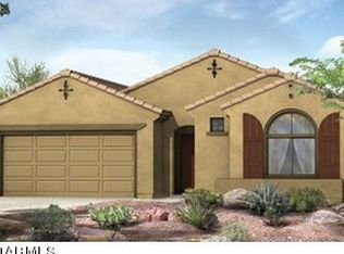 10713 E Sanctuary Ridge Ln S, Tucson, AZ 85747