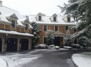 2 Woodhill Rd, Westport, CT 06880