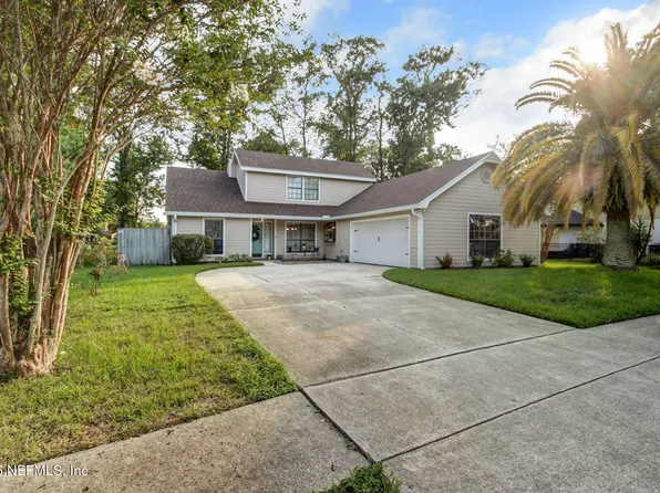 2150 PECOS Way, Jacksonville, FL 32246