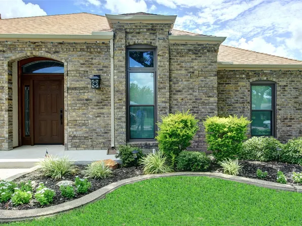 616 Sheffield Dr, Richardson, TX 75081